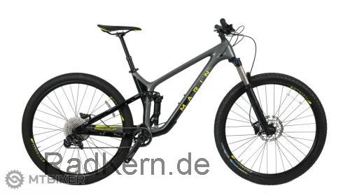 Marin Rift Zone Carbon 3  technische daten 